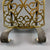 Brass Grate Trivet Or Kettle Holder Antique Victorian c1880