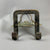 Brass Grate Trivet Or Kettle Holder Antique Victorian c1880