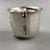 Silver Plate Little Danish Mug Vintage c1930