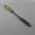 Large Suffum Tools Co USA Soldering Iron Antique c1901-24