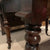 Mahogany Pembroke Drop Flap Table Antique Victorian c1880