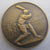 RAF Apprentices Championships Cricket Medal Vintage c1968