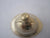 Small Brass Novelty Metropolitan Policemans Helmet Bell Vintage c1970