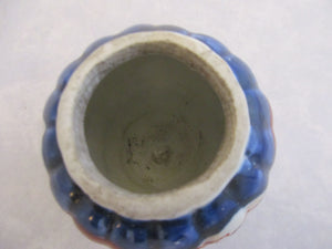Small Imari Vase Antique 19th Century Meiji Period