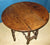 Smaller Oak Gateleg Table Antique c1700