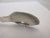 Sterling Silver Tongs By William Williams II Antique Chester 1836.