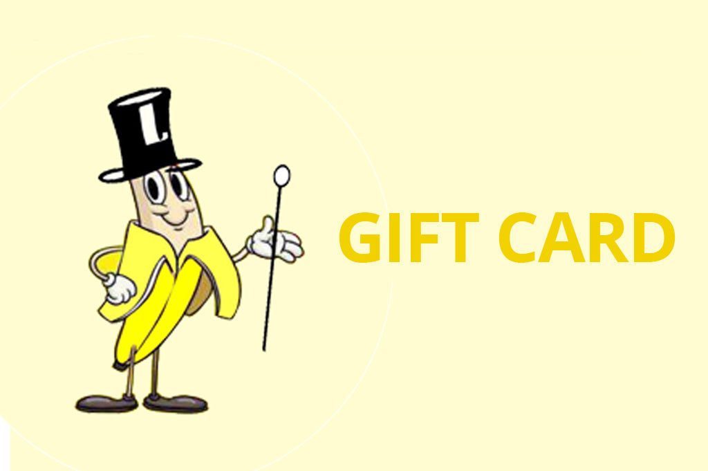 Top Banana Antiques Gift Card