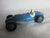 Dinky Toys 230 Talbot Lago Racing Motor Car by Meccano Ltd Vintage c1950