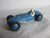Dinky Toys 230 Talbot Lago Racing Motor Car by Meccano Ltd Vintage c1950